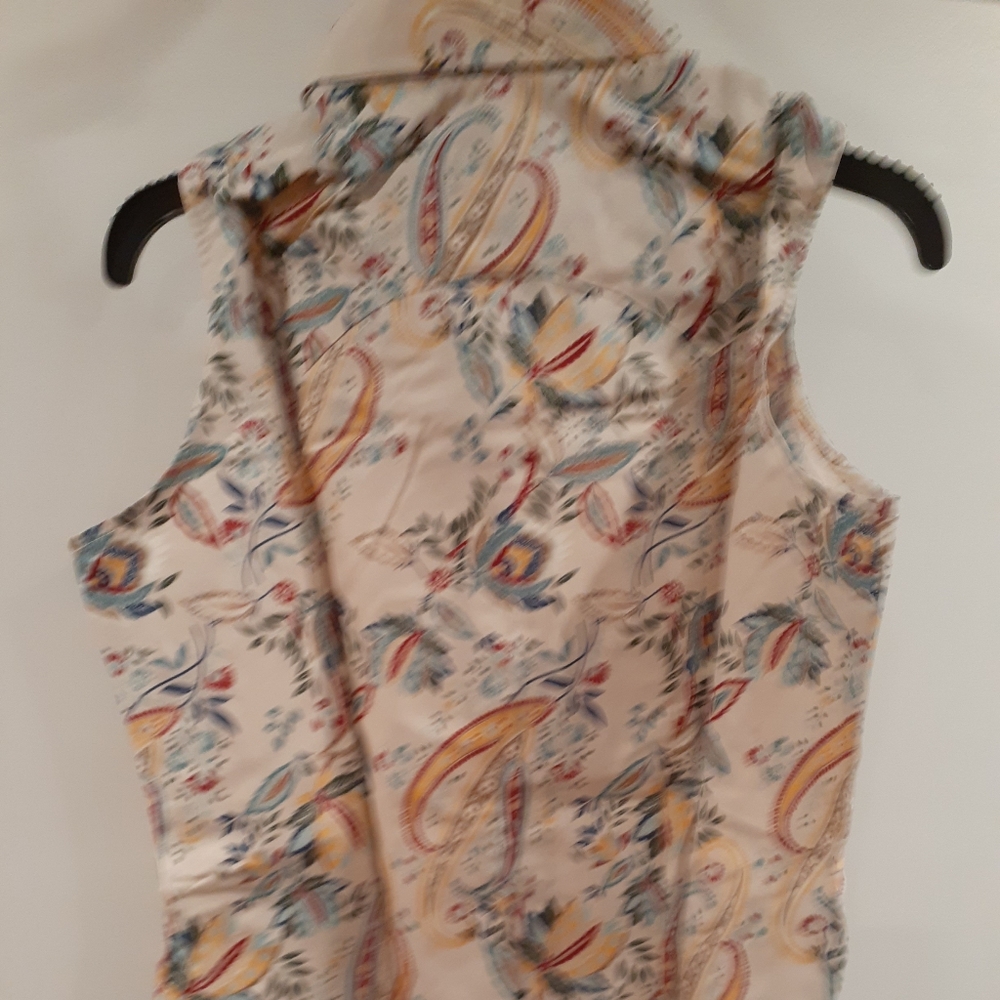 Women's Roper Top - Picture 4 of 4